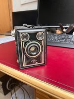 Kamera Antik Analog Agfa