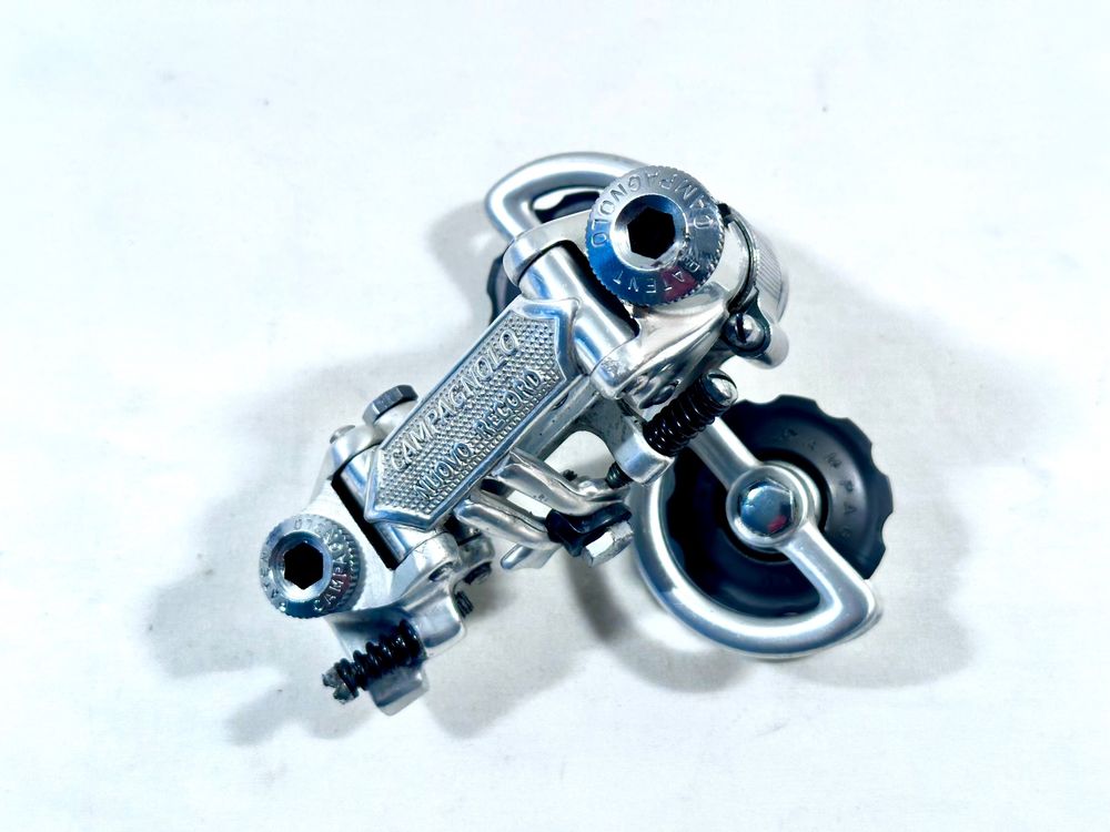 Dérailleur Ar Rear Campagnolo Nuovo Record Pat 76