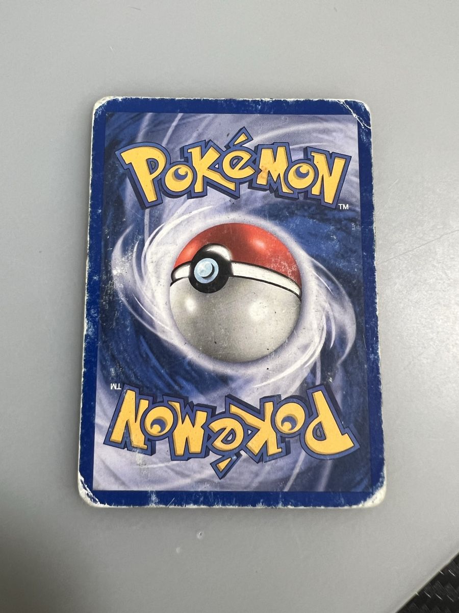 Pokémon Cartes à collectionner: Raichu – D'occasion à Muttenz par Michugee97 2