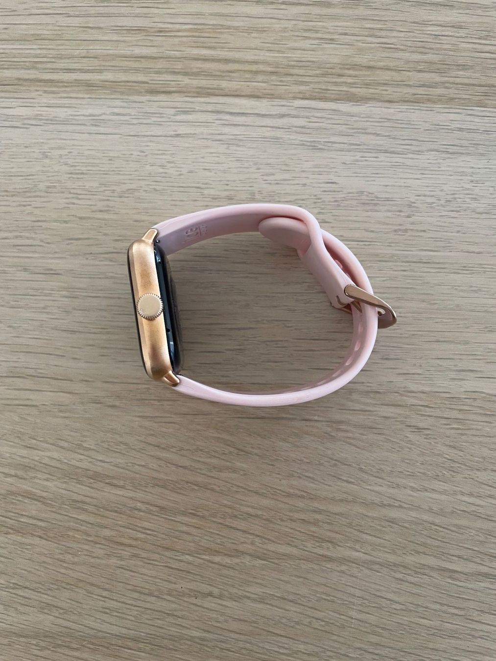 Ice watch Smartwatch: Ice Watch Ice Smart 2.0 Amoled 1.7'' Rose Gold – Usato da Pully venduto da Fictikalli 7