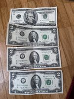 26 Dollars US