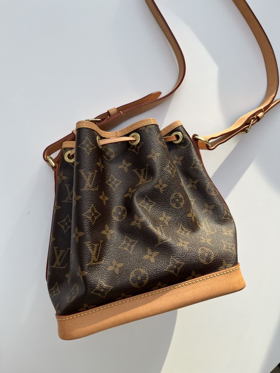 Louis Vuitton Borse da donna: Louis Vuitton BB Noe – Usato da Vessy venduto da rijl 3