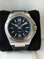 IWC Ingenieur Automatic IW323601 Mission Earth