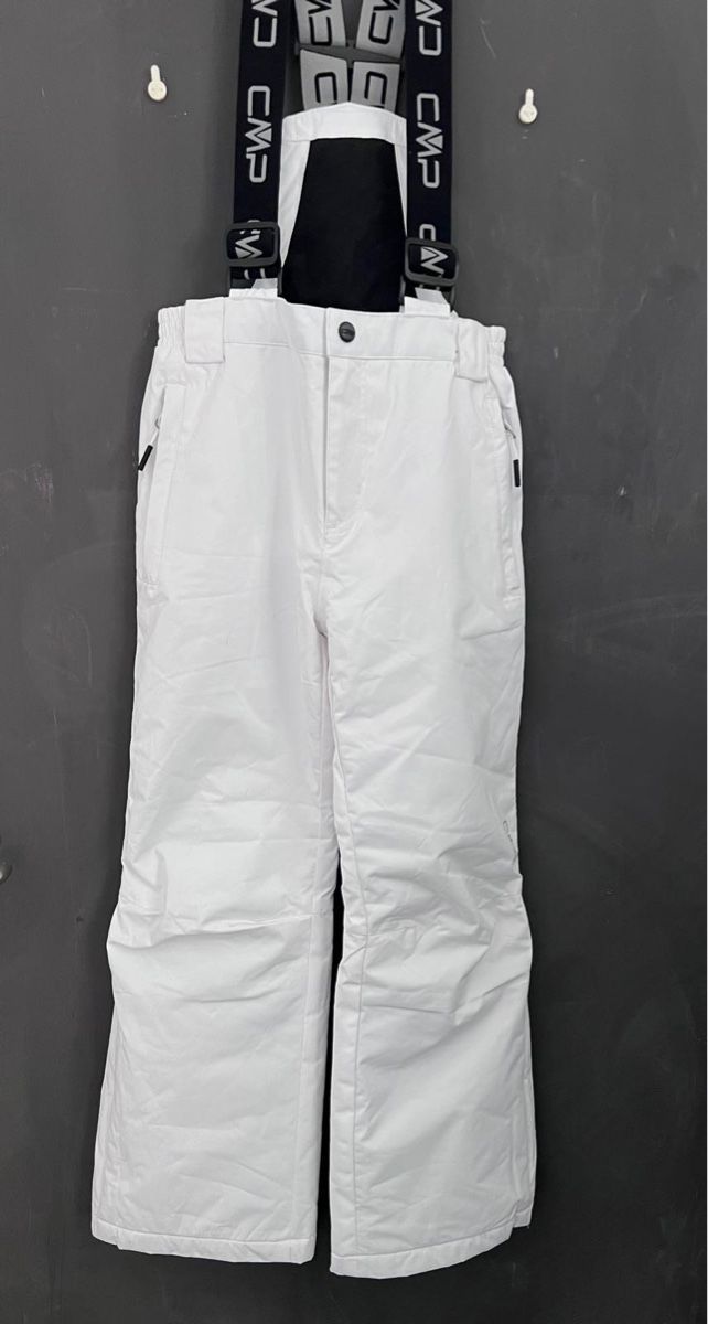 CMP Pantaloni: CMP Skihose – Usato da Dürnten venduto da rolimos 1