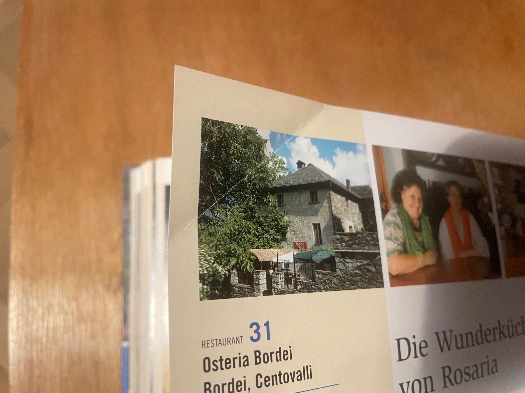 Libri: Urchuchi Tessin und Misox – Usato da Zürich venduto da WWehrle 3