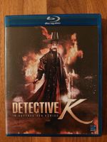 Blu Ray - Detective K / Im Auftrag des Königs