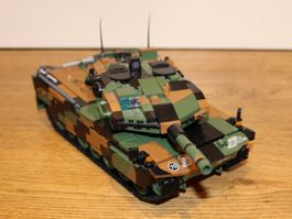 Cobi Leopard 2A5 TVM (2620)