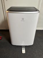 Electolux Klimaanlage 12000 BTU - Top