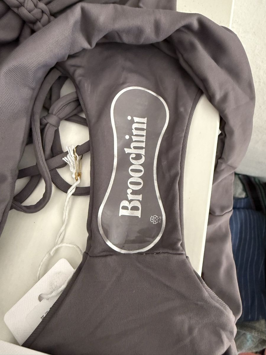 Costumi da bagno & Bikini: BROOCHINI Bikini New S-M – Nuovo (secondo la descrizione) da Barna venduto da orbuyorcry 7