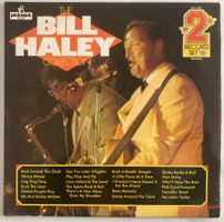 BILL HALEY - THE BILL HALEY COLLECTION