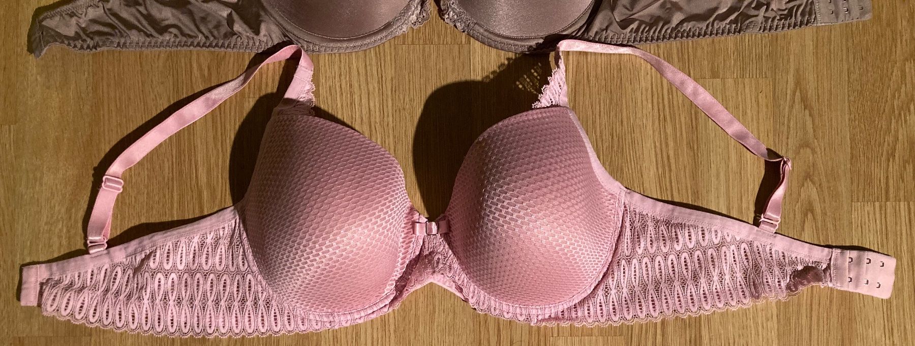 Altra biancheria intima: 2 BH – Usato da dübendorf venduto da Vintage_55 2