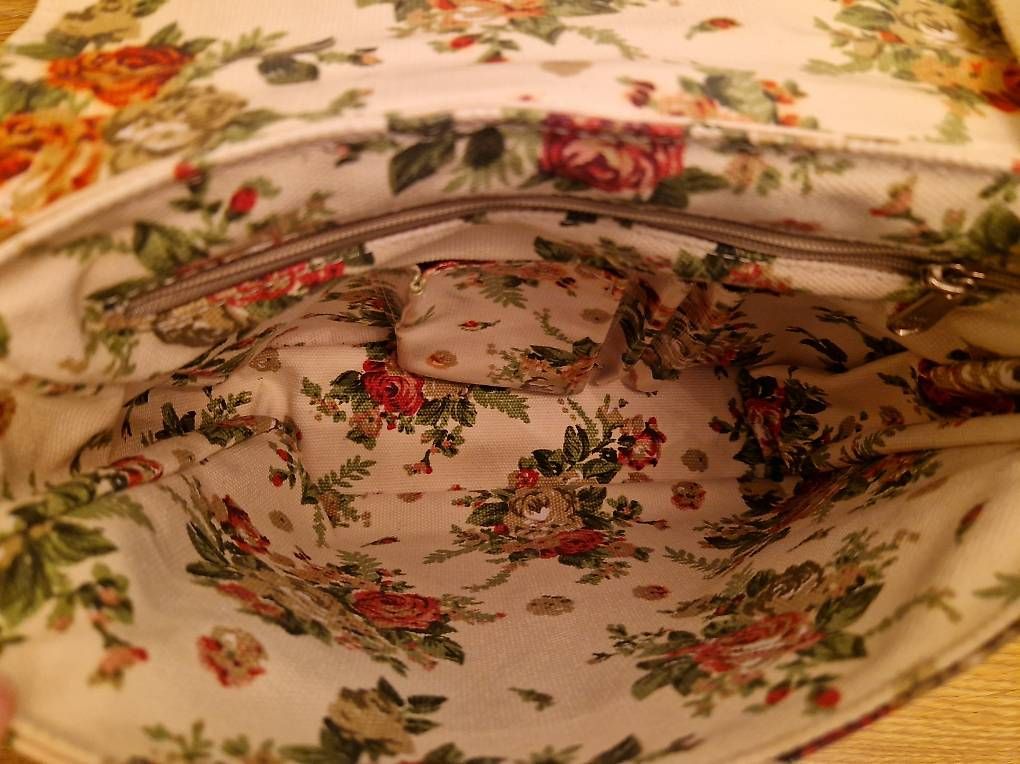 Borse da donna: Handtasche – Usato da Wangen an der Aare venduto da p.jeker 2