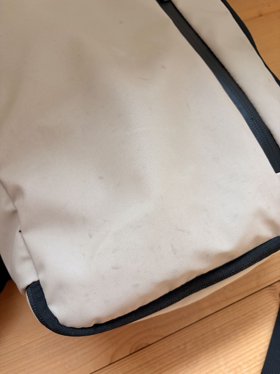 Mammut Zaini: Mammut Seon Rucksack 15l – Usato da Erstfeld venduto da dar_yq6s 3