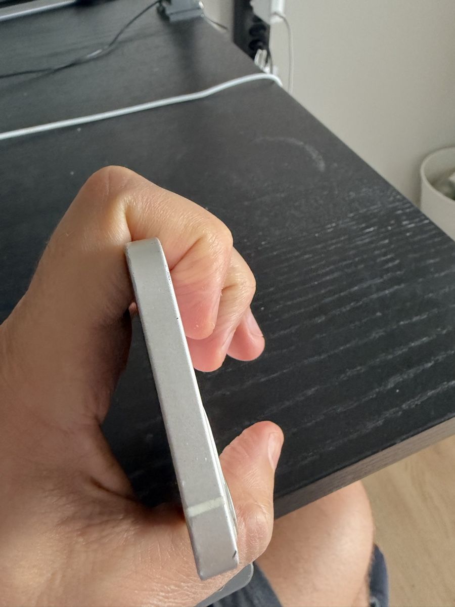 Apple Telefoni cellulari / Smartphones: Apple iPhone 12 mini - 64GB - White - Unlocked - Excellent! – Usato da Schneisingen venduto da constantin_nic 5