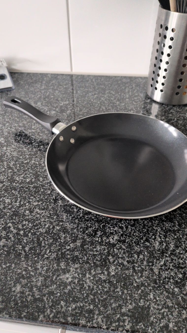 Ikea Padelle: PFANNE IKEA TAGGHAJ – Nuovo e nell'imballaggio originale da St. Gallen venduto da ros_q8dy 1