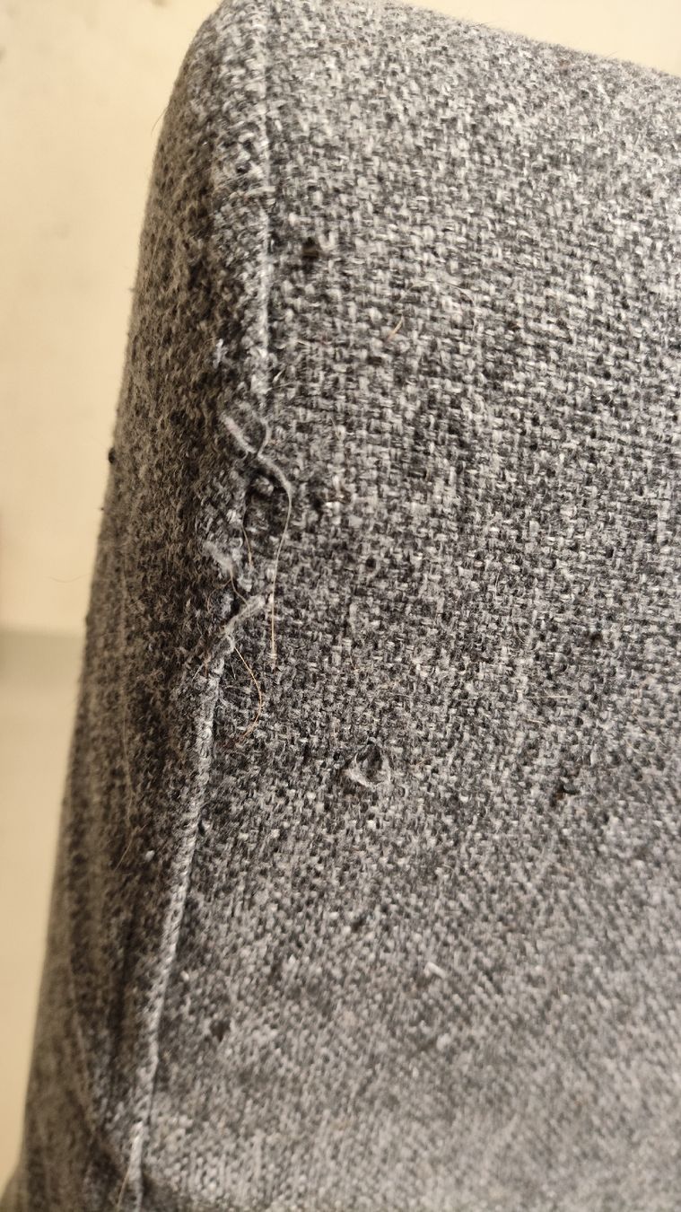 Ikea Chaises hautes: Hochstühle  – D'occasion à Gränichen par mco_zk7h 2
