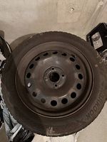 Winterkomplettrad Renault Clio