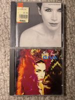 2x Annie Lennox