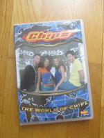 The World of Chipz DVD guter Zustand