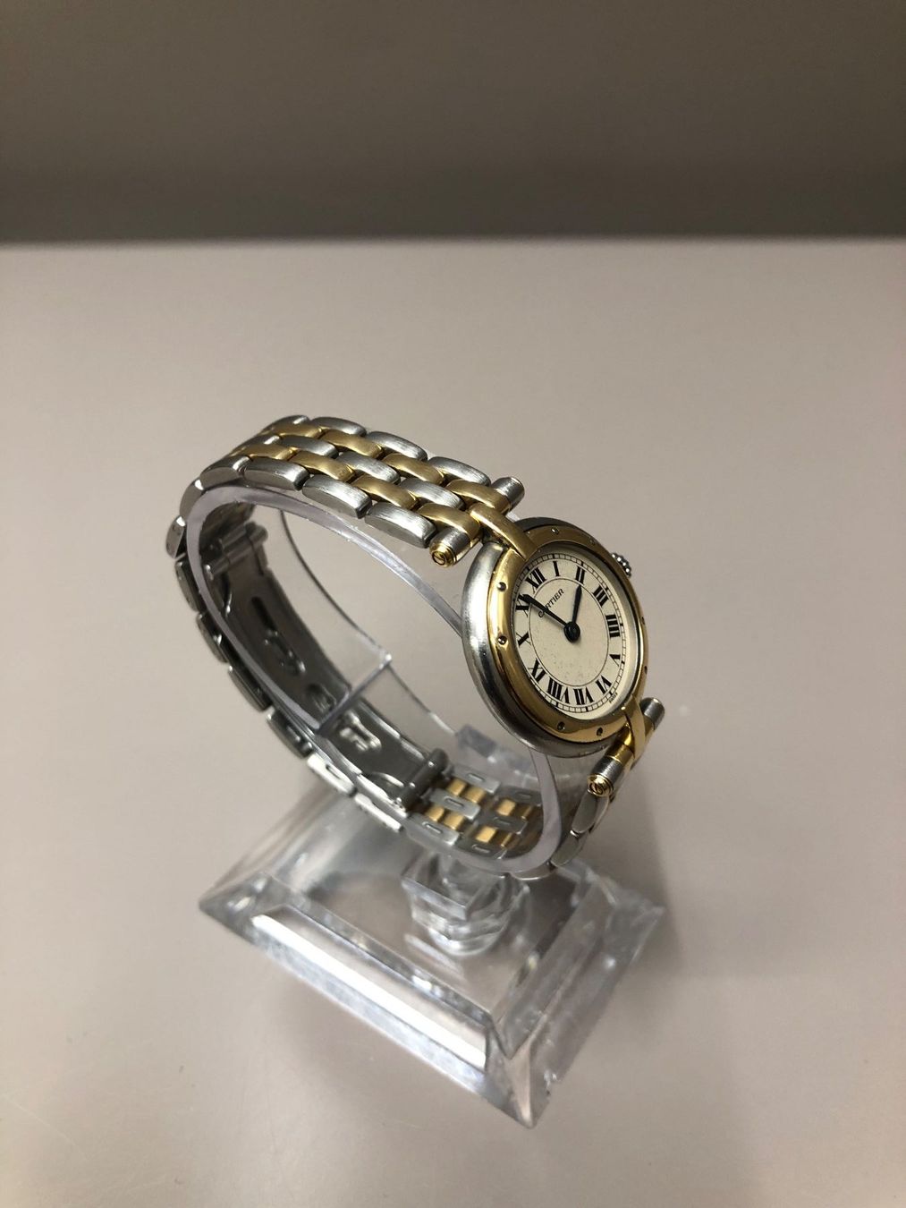 Cartier Uhren: Montre Cartier Vendome – Gebraucht aus Carouge GE von Fill66 2