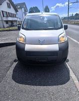 Superbe Citroën Nemo 
