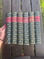 Gesammelte Werke von Friedrich Schiller 6 Bände CH Verlag