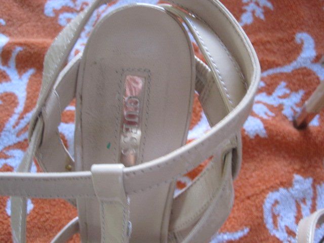 Guess Scarpe da donna: Guess Pumps – Usato da Ehrendingen venduto da spanky11 1