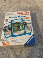 TipToi Wissen & Quizzen Unsere Hunde