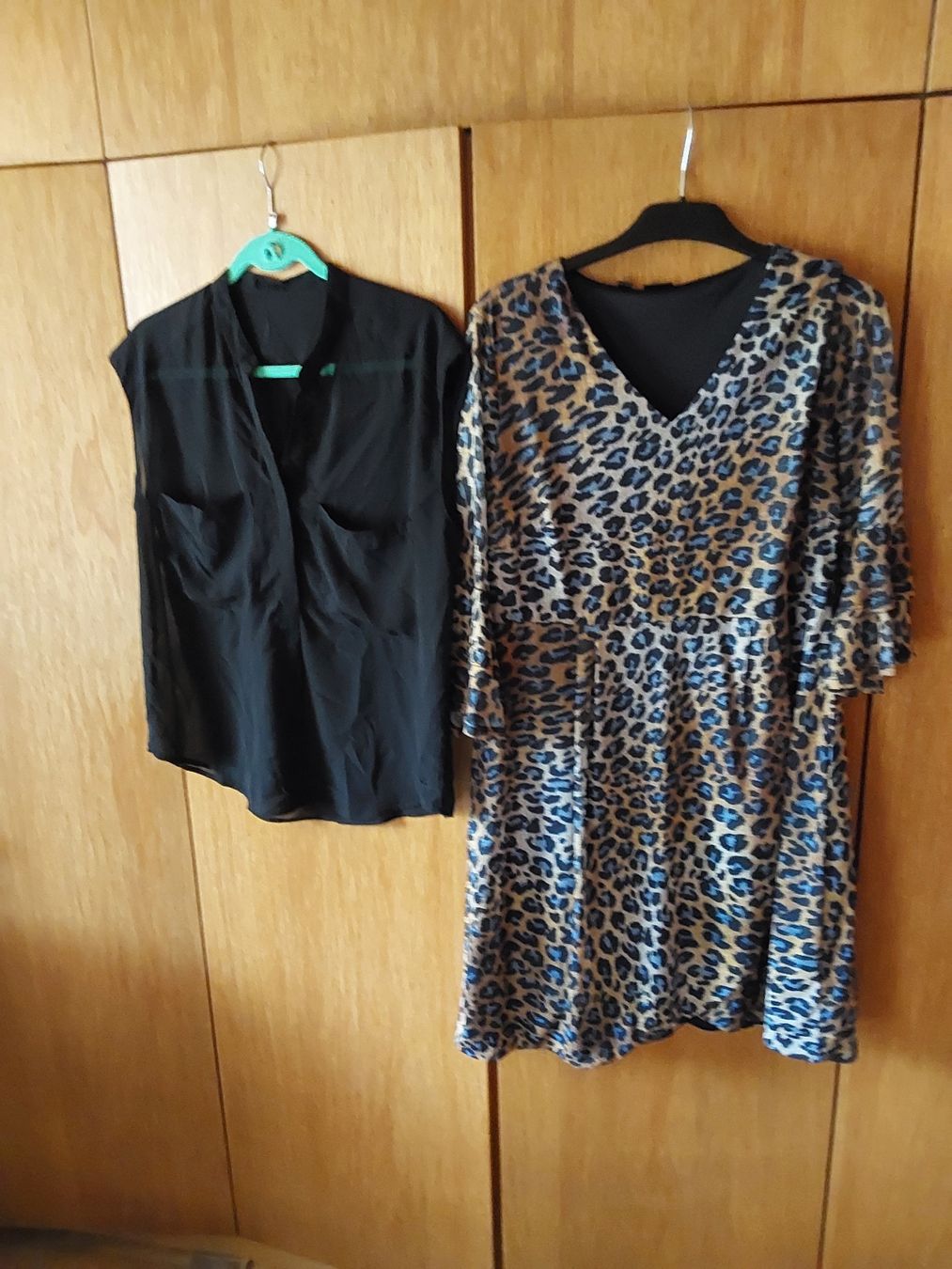 Lots de vêtements: Kleiderpaket Gr.M – D'occasion à Döttingen par Verkauf 1