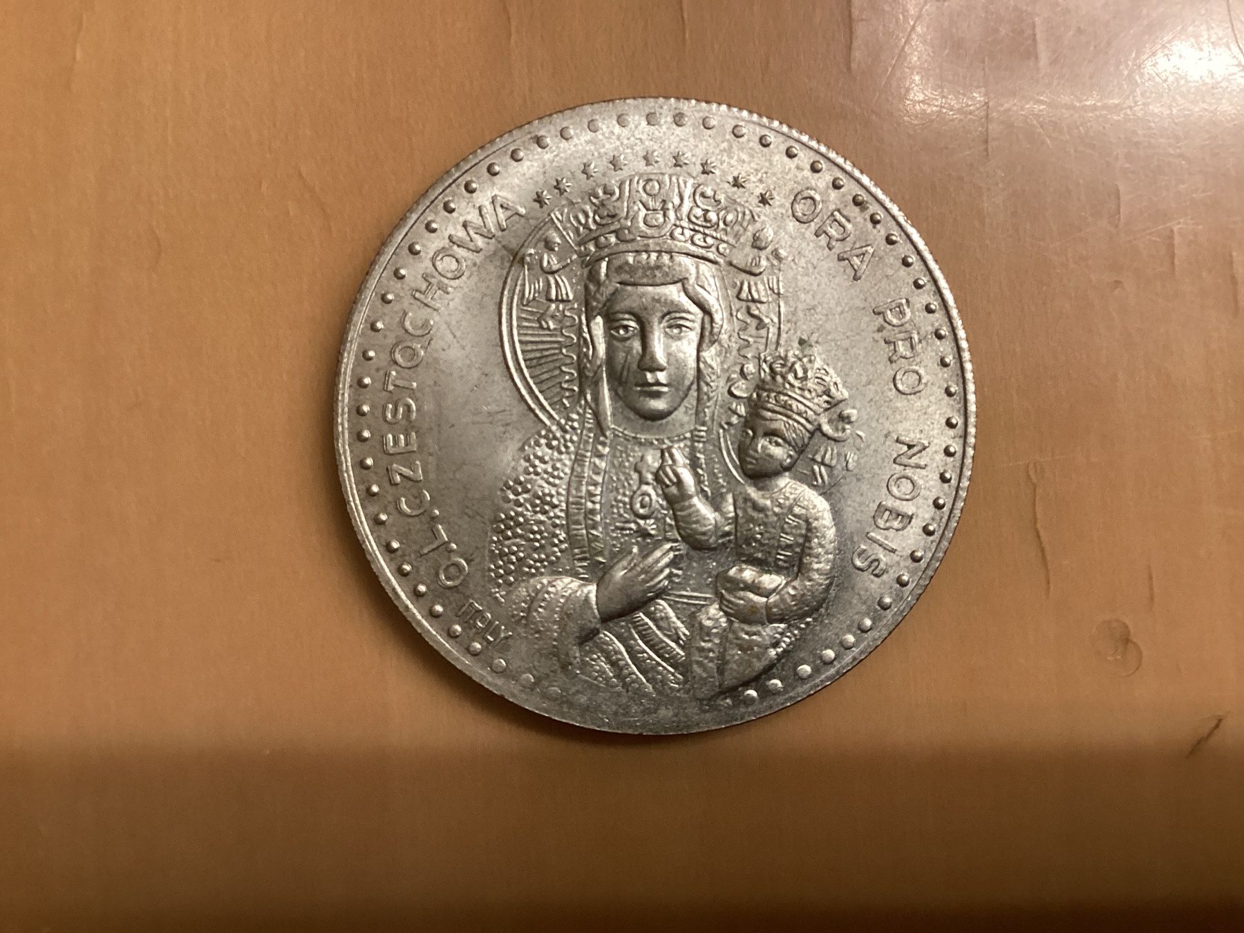 Medaglie: Papst Medaille – Usato da Buchs SG venduto da Racesnail
