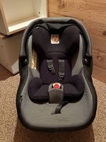 Peg Perrego Kindersitz Autositz Maxi Cosi