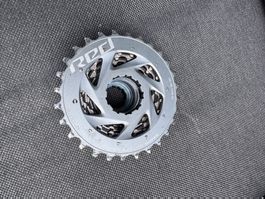 SRAM  CS XG 1290 D1 10-28