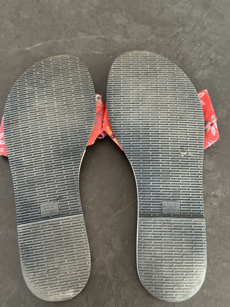 Havaianas Scarpe da donna: *HAVAIANAS* Saint Tropez – Usato da Neuhausen venduto da nca_777s 3