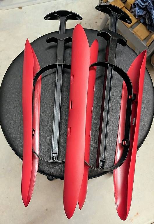 Tous les outils: Stiefelspanner  – D'occasion à Buttwil par Mafu71