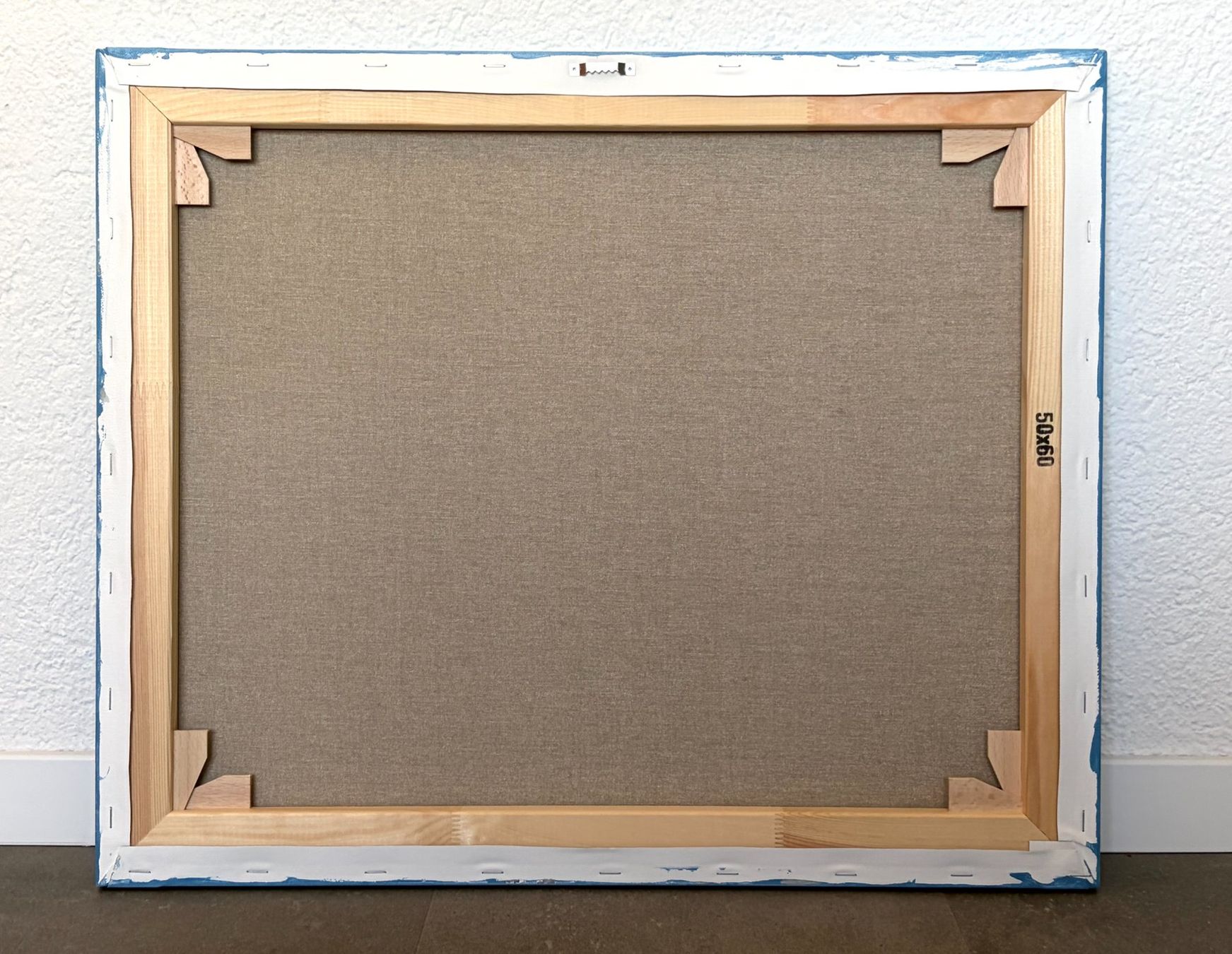 Dipinti: Acrylgemälde 50×60 cm – Usato da Boll venduto da NRie 7