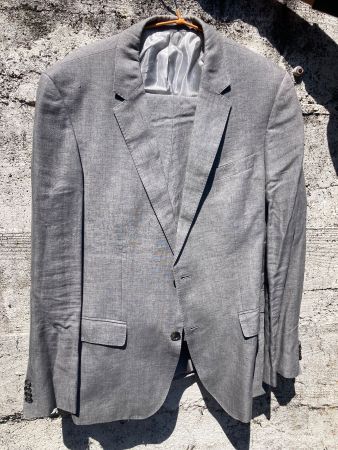 Dress Man Hugo Boss