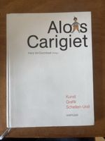 Alois Carigiet - Kunst Grafik Schellen-Ursli