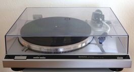 Technics SL-Q2 Plattenspieler