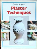 Lehrbuch - Plaster Techniques - English