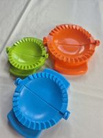 Dumpling 3er Set neu Grösse 75mm 88mm 105mm