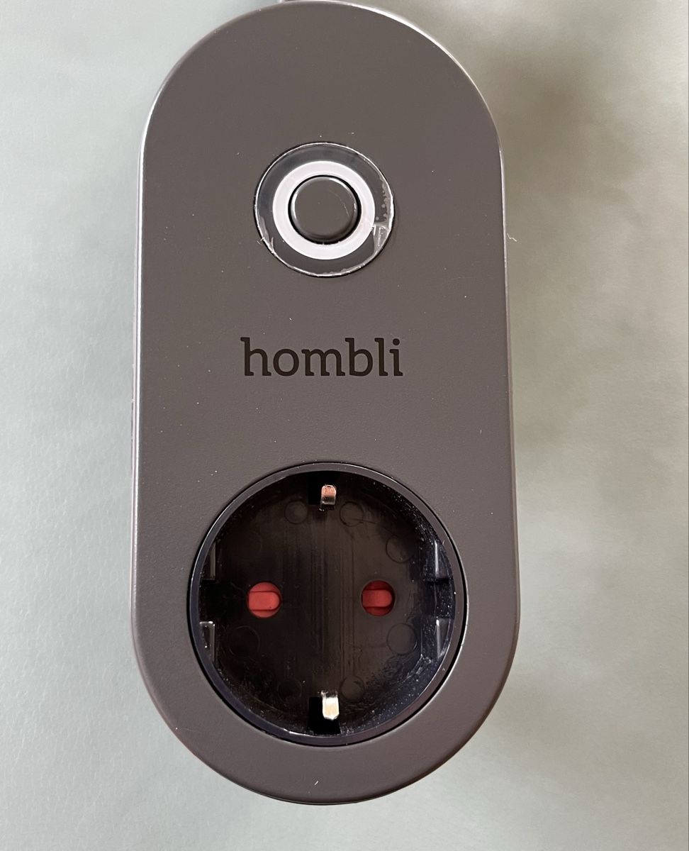 Sistema di controllo: homli Smart Water Controller Gateway HBWC-0100 – Nuovo (secondo la descrizione) da Fislisbach venduto da tre_rkq8