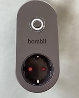 homli Smart Water Controller Gateway HBWC-0100