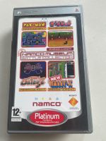 Namco Museum Battle Collection [Platinum]