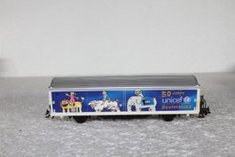 Märklin  DB Unicef 50 Jahre Deutschland