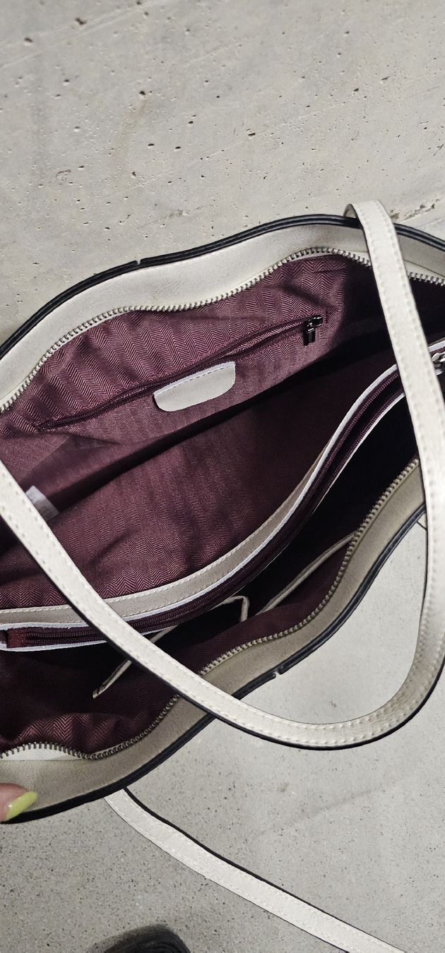 Taschen: Ledertasche – Neu (gemäss Beschreibung) aus Bern von FancyFootwork 1