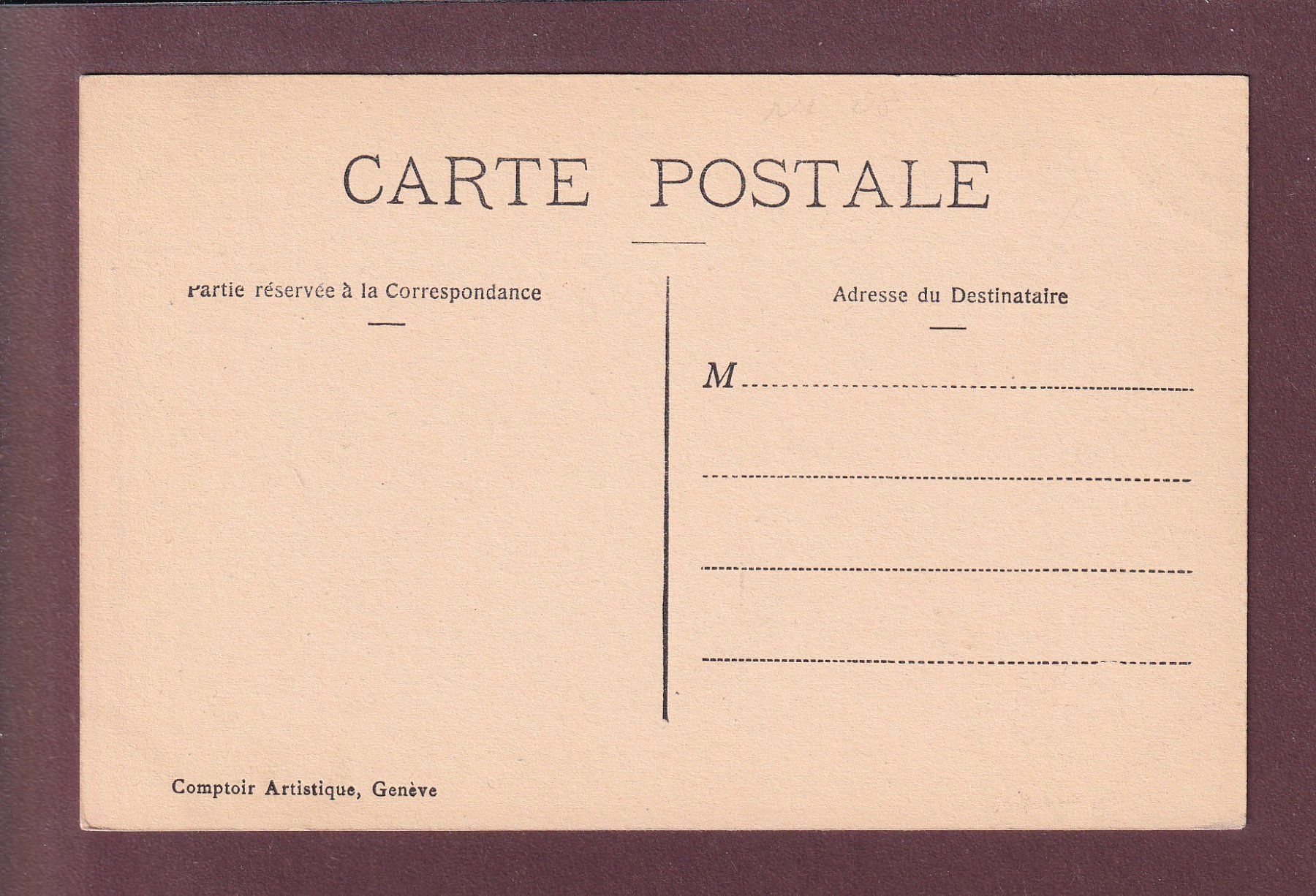 Cartoline postali: Château de CHILLON - Tour de défense – Usato da Pully venduto da nicecards 1