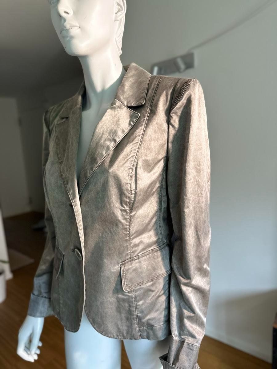 Airfield Giacche: eleganter Blazer Damenjacke von AirField – Nuovo (secondo la descrizione) da Oberlunkhofen venduto da dreihaselnuesse 2