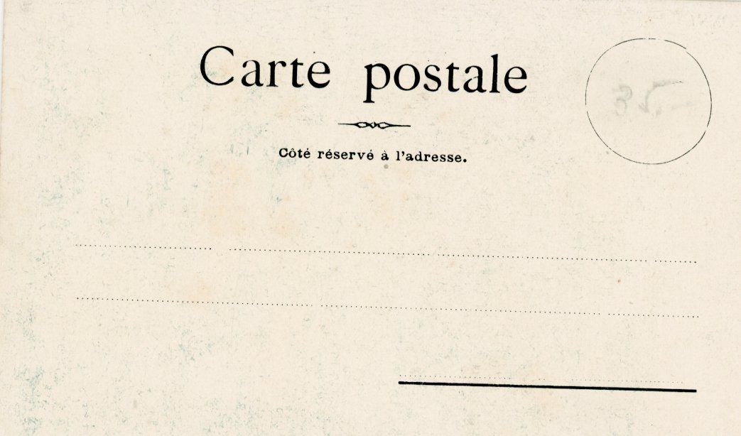 Cartoline postali: Aubonne  VD       ca. 1 9 0 0 – Usato da Brig venduto da Valcards54 1