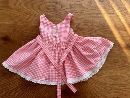 Gr 86 Traumkleid 🌸💓für Prinzessinen