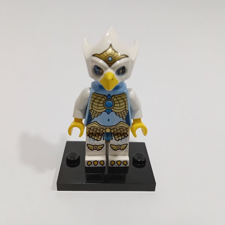 Lego Jouets: 🗂️ LEGO® Minifigur - Chima Eris Eagle - NEU !! – Neuf (Voir description) à Uttwil par Swissmatrix